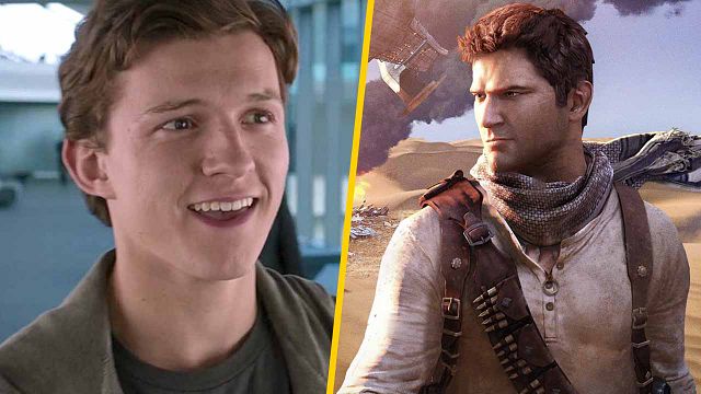 ‘Uncharted’: De qué trata, fecha de estreno y más sobre la adaptación del videojuego al cine noticias imagen