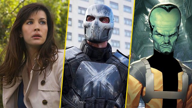 10 historias secundarias que abandonaron en las películas de Marvel noticias imagen