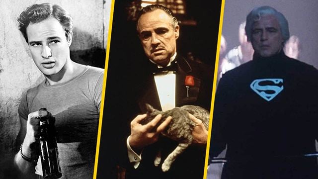 Marlon Brando: 10 de sus películas que puedes ver en plataformas de streaming