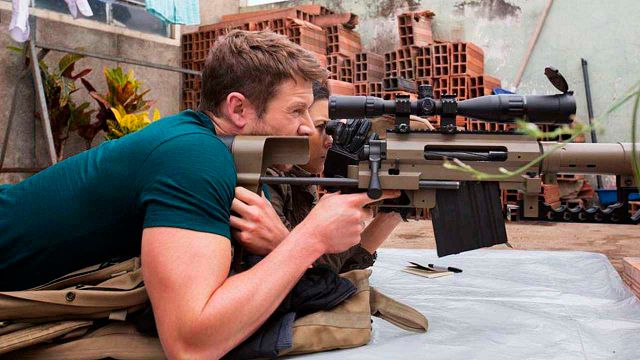 ‘El francotirador: La última masacre’: ¿Por qué está de moda en Netflix? noticias imagen