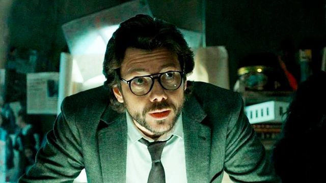 'La casa de papel 4': El confuso mensaje de la última escena de la cuarta parte noticias imagen