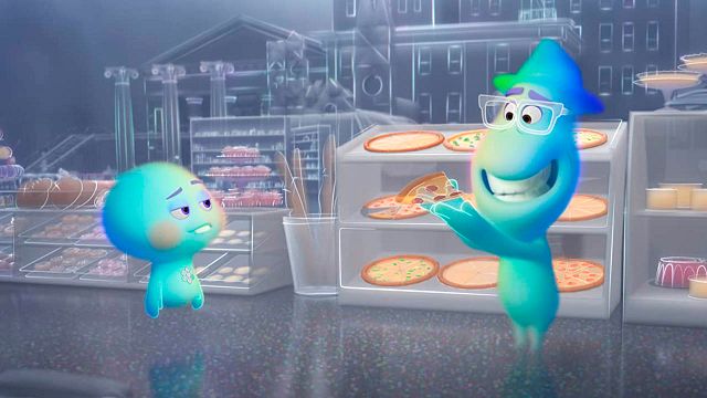 'Soul': De qué trata, fecha de estreno, tráiler y más sobre la película de Pixar noticias imagen