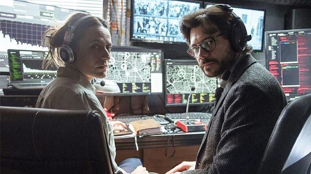 'La casa de papel': ¿Cuál es el papel de Lisboa dentro del banco? noticias imagen