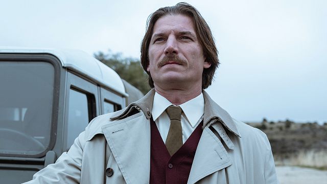 'La casa de papel': El secreto que nos confesó Marsella sobre el doblaje noticias imagen