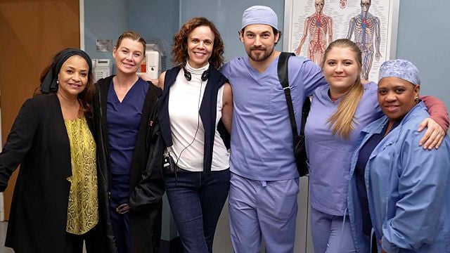 'Grey's Anatomy': Así fue el sorpresivo y atípico final de la temporada 16 noticias imagen