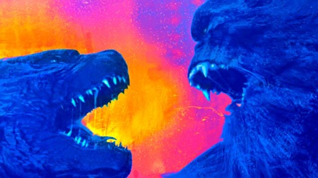 'Godzilla vs. Kong': De qué trata, fecha de estreno y más sobre el crossover noticias imagen