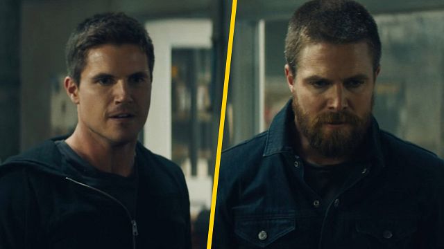 ‘Code 8: Renegados’: Los primos Amell causan sensación con su película en Netflix noticias imagen