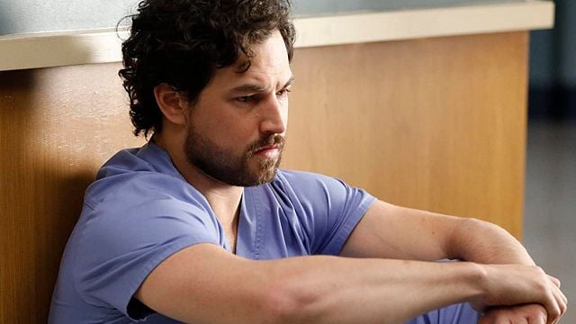 'Grey's Anatomy': La pista que augura un final trágico para Andrew DeLuca noticias imagen
