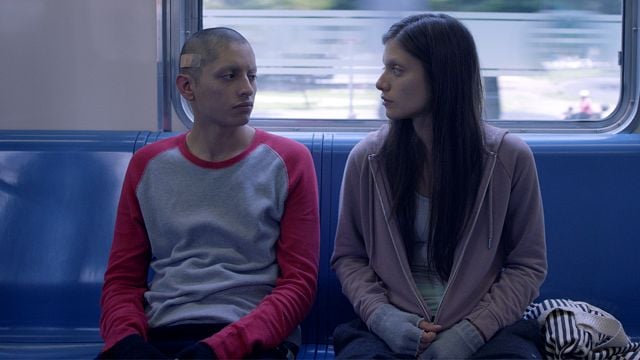 '50 (o dos ballenas se encuentran en la playa)': La siguiente película mexicana para no perder de vista noticias imagen