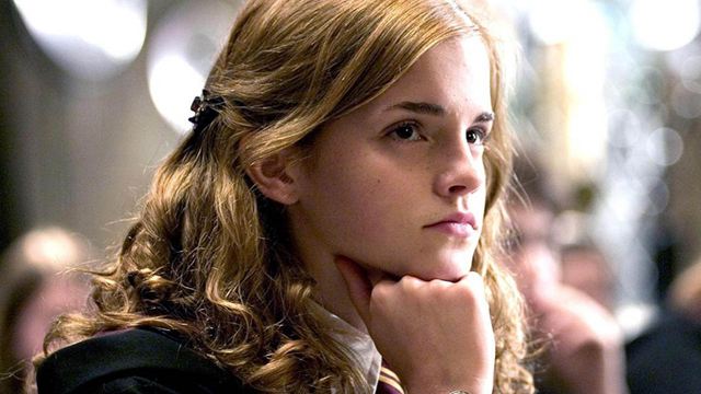 'Harry Potter': El agobiante secreto que Emma Watson guardó por interpretar a Hermione