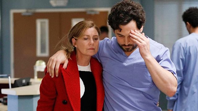 'Grey's Anatomy': El final de la temporada 16 contemplaba la muerte de un personaje noticias imagen
