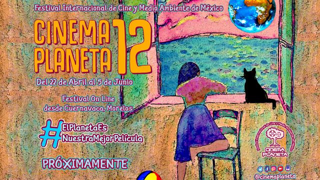 Cinema Planeta: El festival de cine está más vivo que nunca y así puedes participar noticias imagen