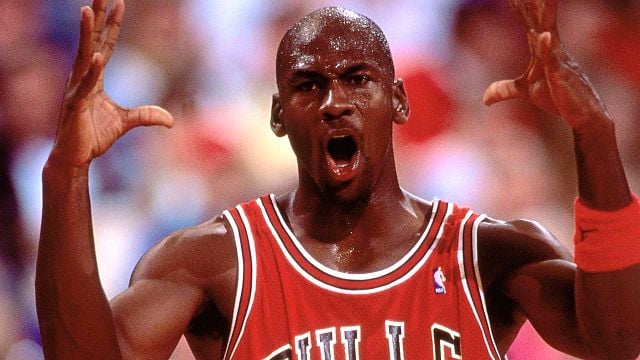 'El último baile': De qué trata, fecha de estreno, tráiler y más sobre la serie de Michael Jordan para Netflix noticias imagen