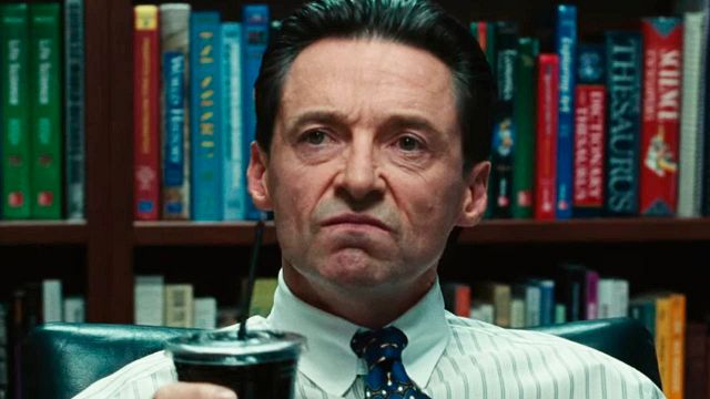 'Bad Education': De qué trata, fecha de estreno, tráiler y más sobre la película de HBO con Hugh Jackman noticias imagen