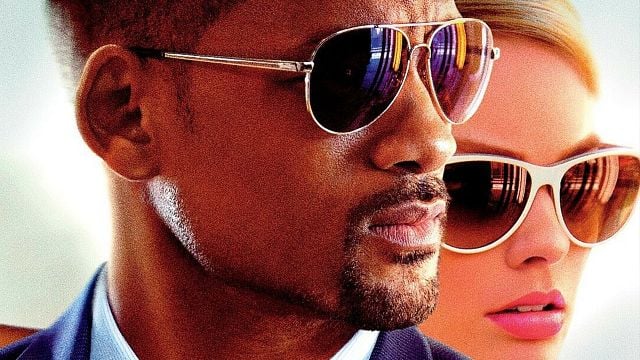 'Focus: Maestros de la estafa': ¿Por qué tanta fascinación con la película recién llegada a Netflix? noticias imagen