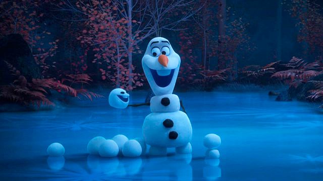 #DisneyMomentosMágicos: Conoce la nueva plataforma digital de Disney noticias imagen