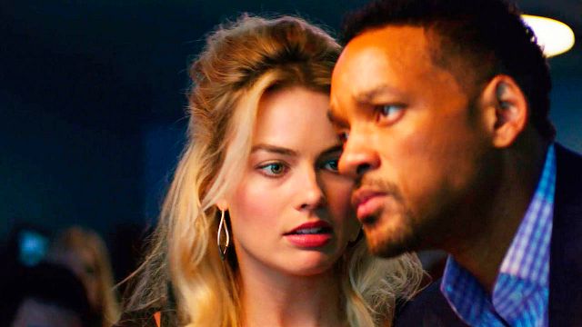 'Focus': La atípica anécdota de Margot Robbie para conseguir el papel protagónico