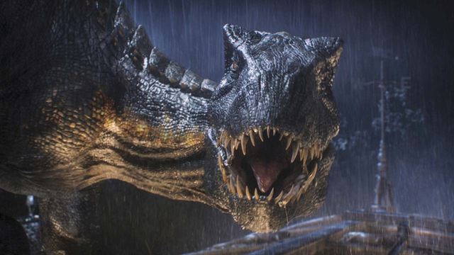 'Jurassic World: Dominion': Director comparte primera foto detrás de cámara