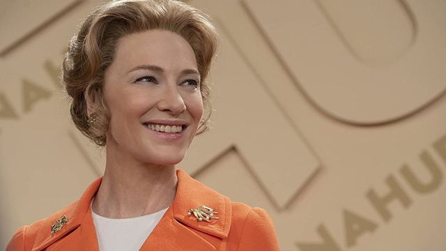 'Mrs. America': De qué trata, tráíler y más sobre la miniserie con Cate Blanchett