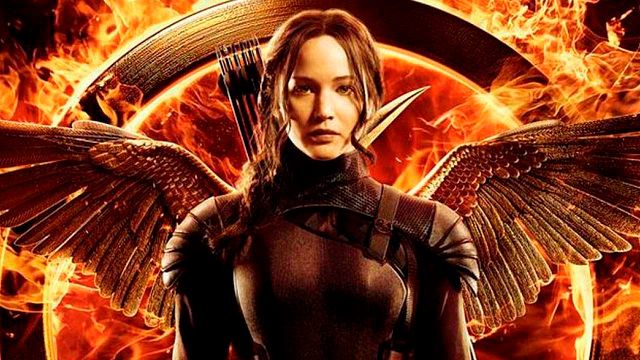 Confirman nueva película de 'Los juegos del hambre' y será una precuela noticias imagen