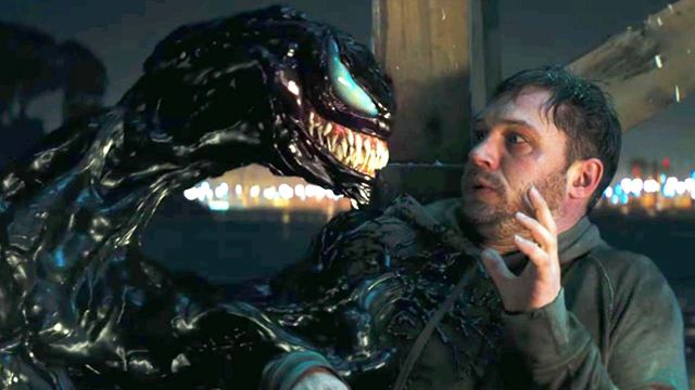 'Venom 2': Revelan título oficial y nueva fecha de estreno