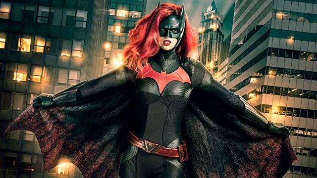‘Batwoman’: ¿De verdad la serie es tan mala como la pintan? noticias imagen