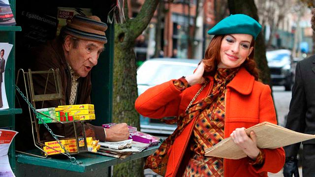 'Modern Love': La romántica antología que necesitamos en estos tiempos noticias imagen