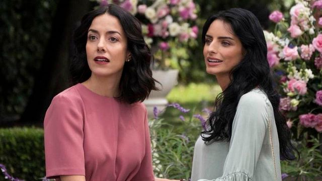 'La casa de las flores': La tercera temporada ha despertado elogios y comentarios positivos noticias imagen