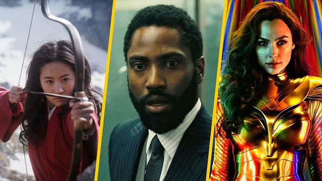 ¿Cuál sería el primer blockbuster en estrenar cuando reabran los cines? noticias imagen