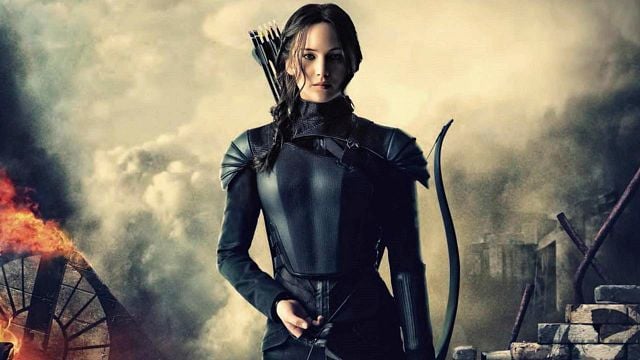 'Los juegos del hambre': Primer acercamiento a la historia de la precuela noticias imagen