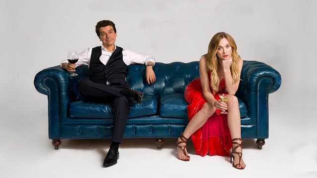 'Pequeñas coincidencias': La serie española de Amazon Prime Video que te encantará noticias imagen