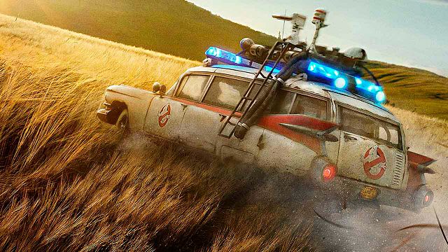 'Ghostbusters 3': Revelan un cambio importante a la trampa para fantasmas noticias imagen