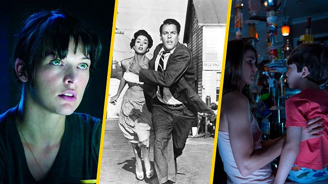 30 películas imperdibles sobre ovnis e invasiones alienígenas noticias imagen