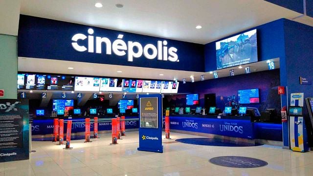 El único país hasta ahora que ya le puso fecha a la reapertura de los cines noticias imagen