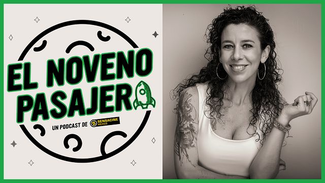 ¿Cómo afectará la pandemia a los VFX? La artista visual detrás de 'Joker' lo explica noticias imagen