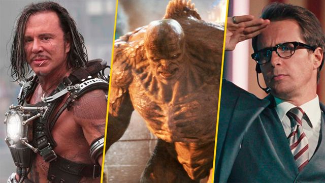10 villanos que podrían regresar en la Fase 4 de las películas de Marvel