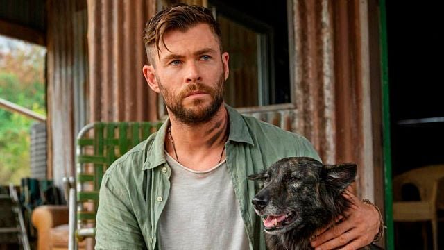 'Misión de rescate': La secuela ya está en desarrollo noticias imagen