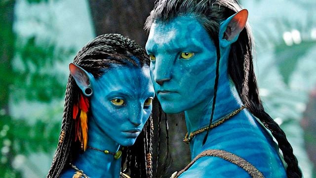 'Avatar 2': Revelan dos imágenes de la secuela de una escena acuática noticias imagen