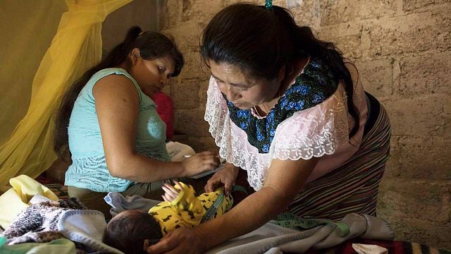 'Birth Wars': La verdadera inspiración de la directora para crear el documental noticias imagen