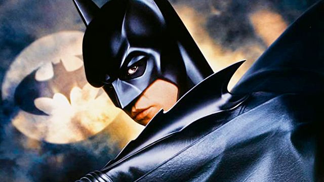 Val Kilmer revela las razones por las que dejó de ser Batman noticias imagen