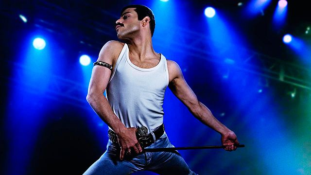 'Bohemian Rhapsody': Brian May descarta la posibilidad de una secuela noticias imagen