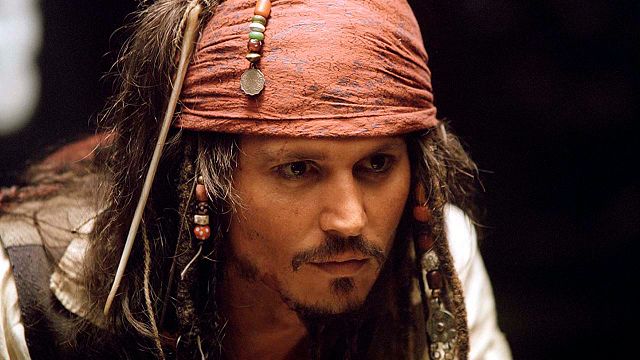 'Piratas del Caribe': Fans comienzan campaña para pedir el regreso de Johnny Depp noticias imagen
