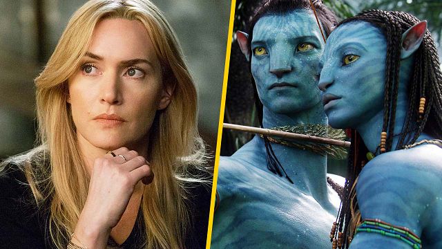 'Avatar 2': Primera imagen de Kate Winslet en la secuela noticias imagen
