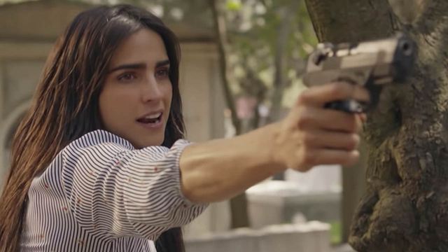 'Rosario Tijeras': Llega a Netflix la tercera temporada con Bárbara de Regil