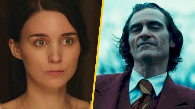 ¡Joaquin Phoenix y Rooney Mara esperan a su primer hijo! noticias imagen