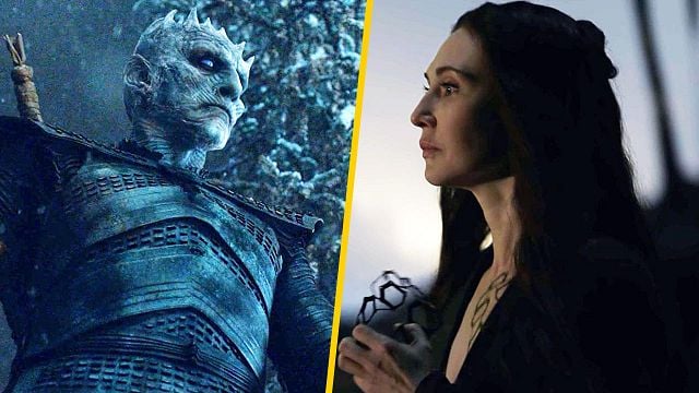 'Game of Thrones': A un año del final, Melisandre aún piensa que fue grandioso el desenlace de la serie de HBO noticias imagen