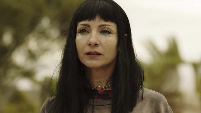 'Vis a vis: El oasis': Revelan el secreto de Zulema que cambia el rumbo de la serie (Netflix) noticias imagen