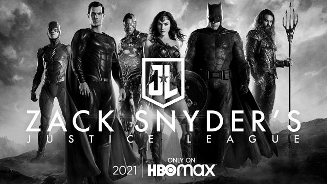 ¡HBO Max estrenará el Snyder Cut de 'Liga de la Justicia'! noticias imagen