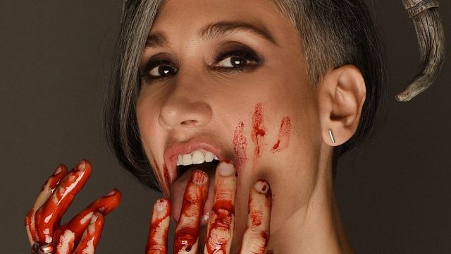 Issa López dirigirá y adaptará 'Our Lady Of Tears', lo nuevo de Blumhouse noticias imagen