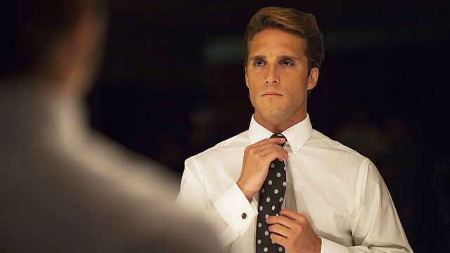 'Luis Miguel: La serie': Netflix confirma cambio de fecha de estreno para la segunda temporada noticias imagen